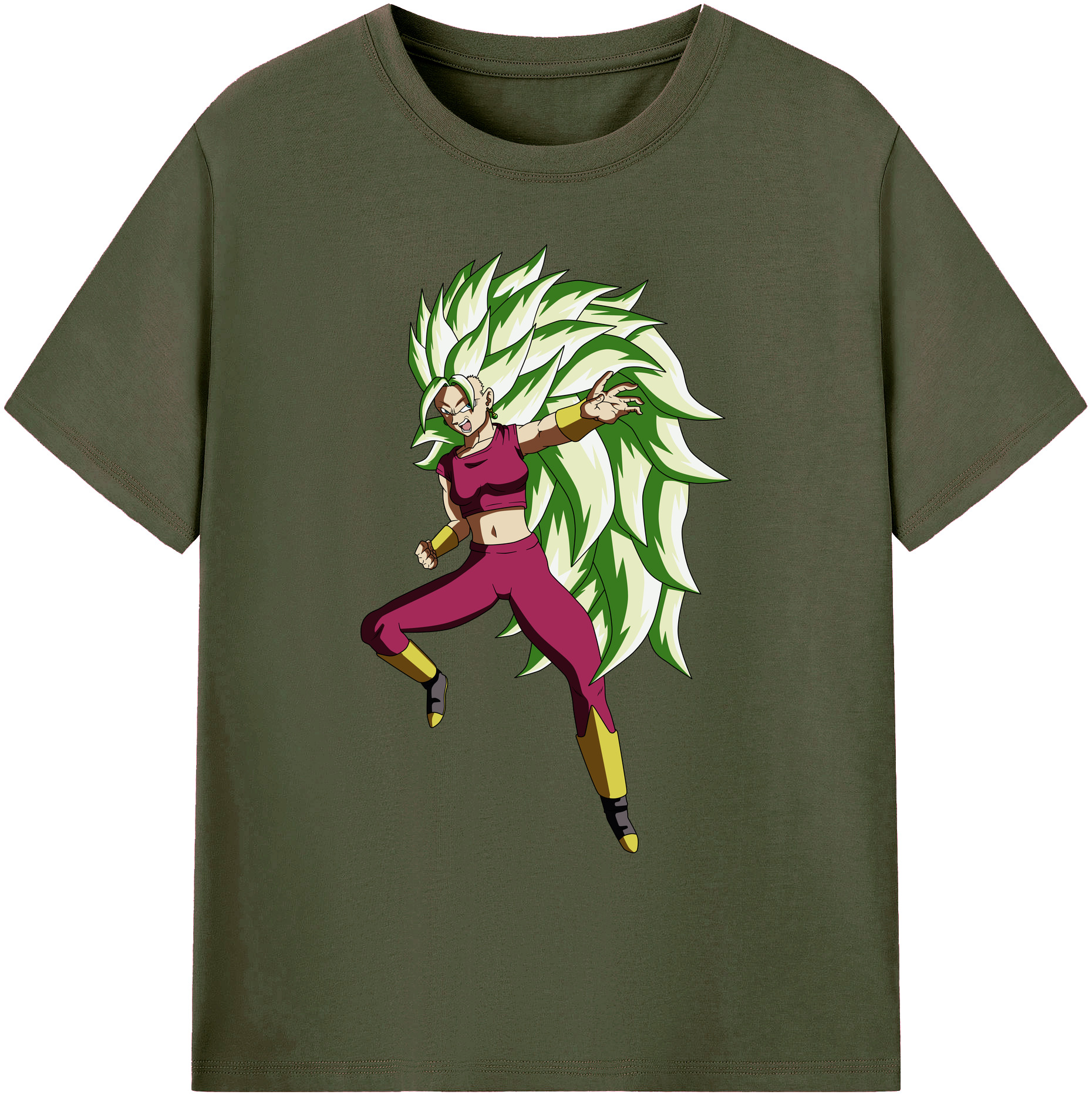 （画像用） ドラゴンボール DRAGON BALL 綿100％ メンズ半袖Tシャツ｜肌触りやわらか＆通気性